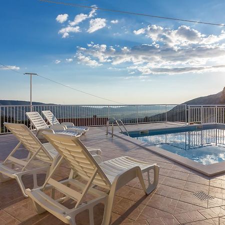 Gruda Holiday Home Urlovic מראה חיצוני תמונה