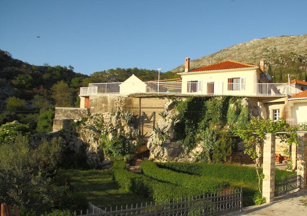 Gruda Holiday Home Urlovic חדר תמונה