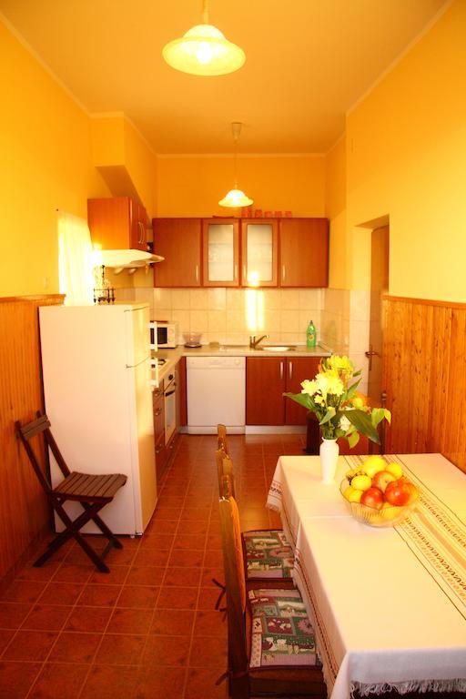 Gruda Holiday Home Urlovic חדר תמונה