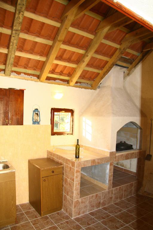 Gruda Holiday Home Urlovic חדר תמונה