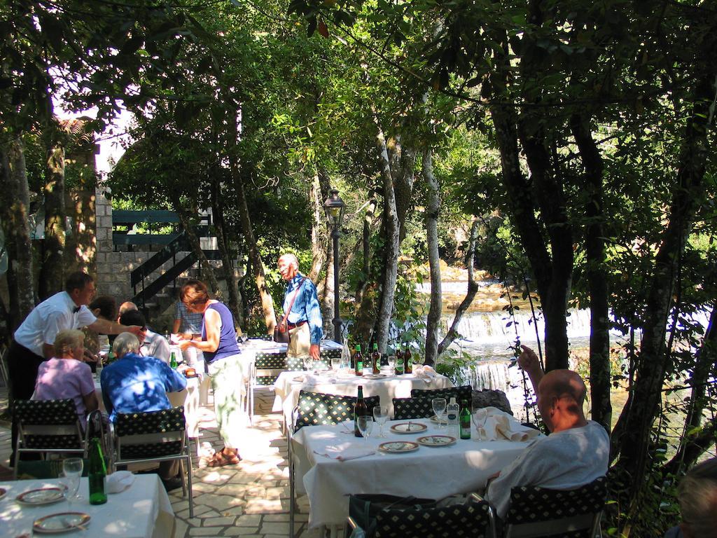 Gruda Holiday Home Urlovic חדר תמונה