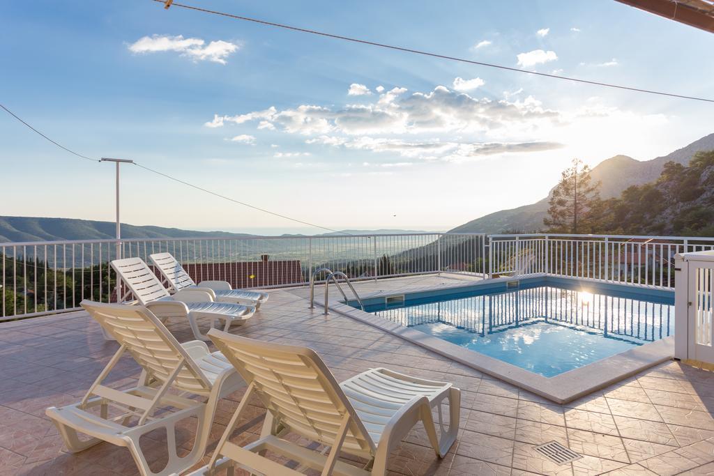 Gruda Holiday Home Urlovic מראה חיצוני תמונה