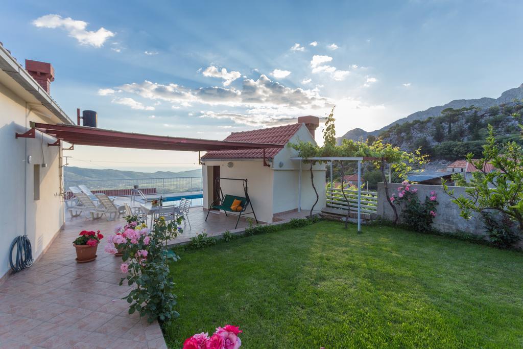 Gruda Holiday Home Urlovic מראה חיצוני תמונה