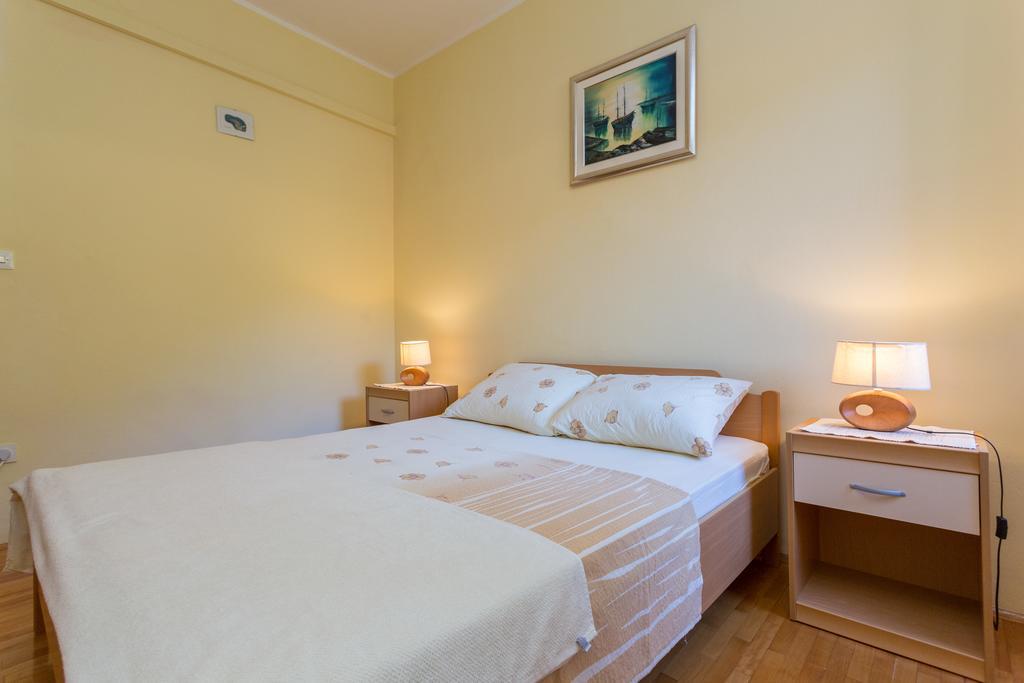 Gruda Holiday Home Urlovic מראה חיצוני תמונה