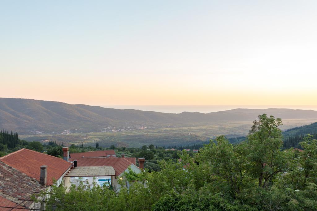 Gruda Holiday Home Urlovic מראה חיצוני תמונה