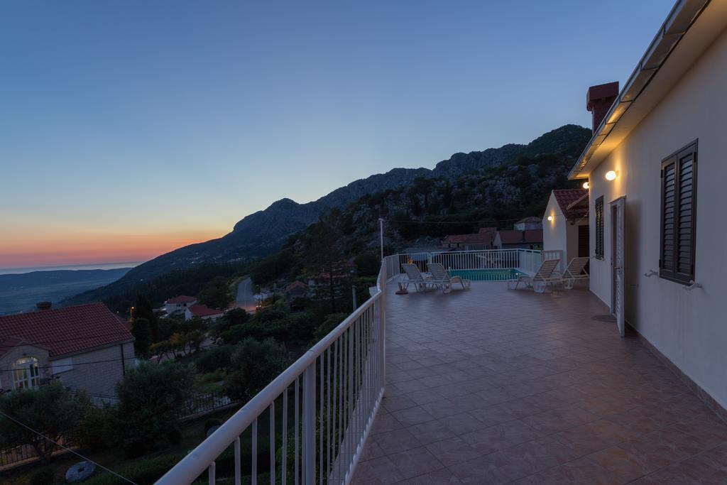 Gruda Holiday Home Urlovic מראה חיצוני תמונה