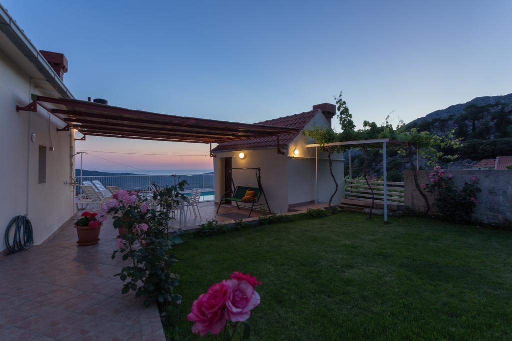 Gruda Holiday Home Urlovic מראה חיצוני תמונה