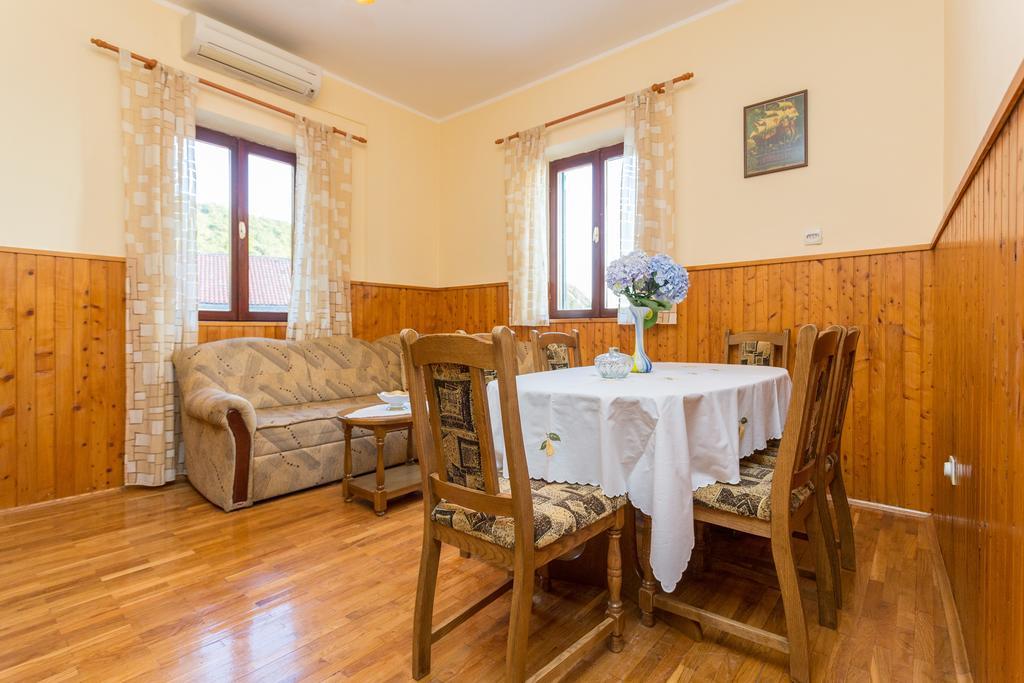 Gruda Holiday Home Urlovic מראה חיצוני תמונה