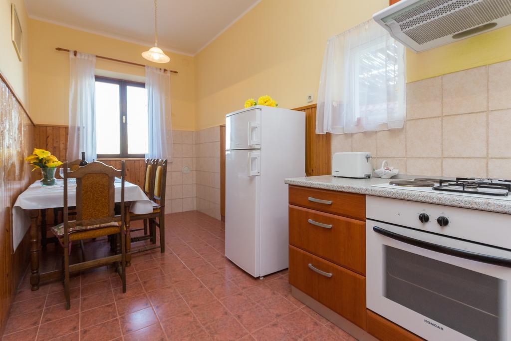 Gruda Holiday Home Urlovic מראה חיצוני תמונה