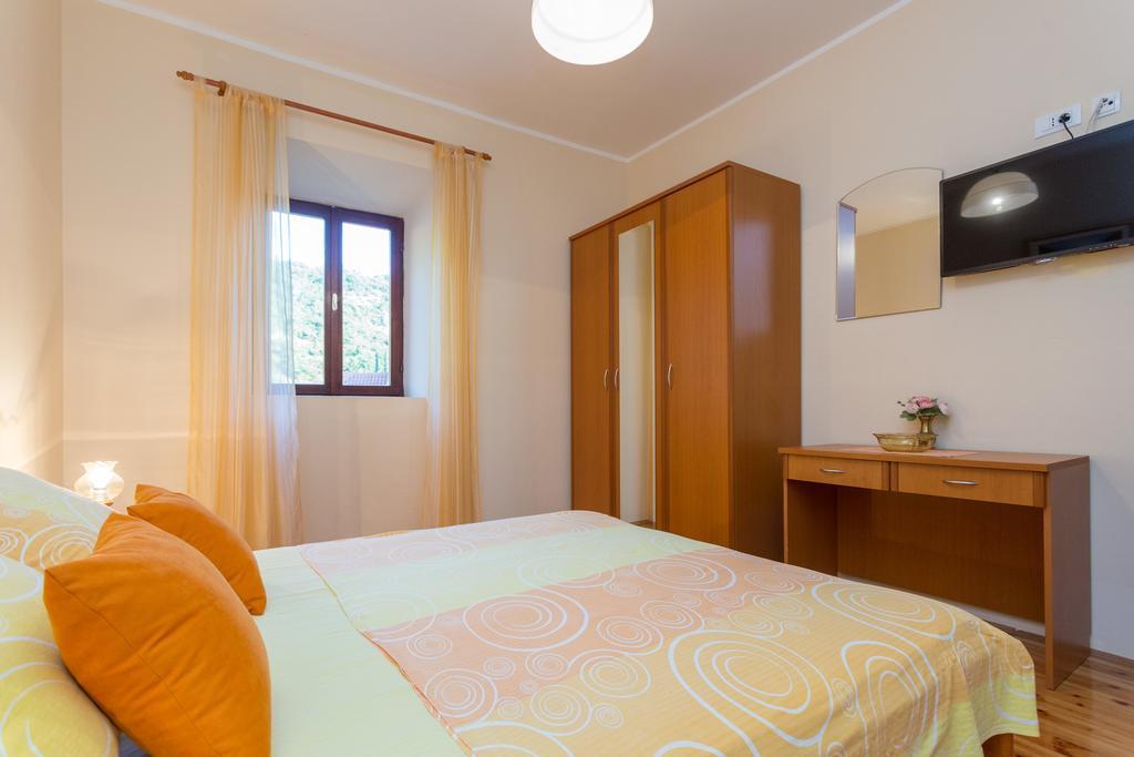 Gruda Holiday Home Urlovic מראה חיצוני תמונה